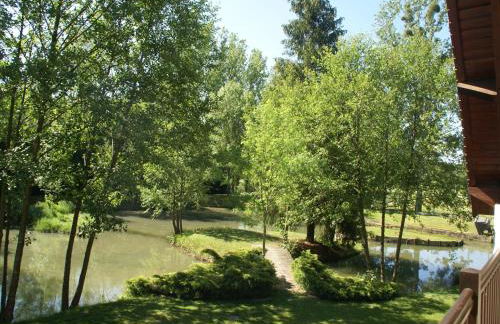 Charming holiday home with pool and pond - Foto 30