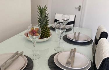 Cosy Cheerful 2 Bedrooms Near Piccadilly, Etihad Stadium Sleeps up to 5 - Foto 10