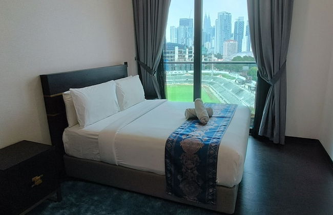 Opus Residences Merdeka Tower KL - Foto 15