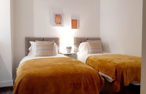 No's 7 and 8 Llewelyn Apartments - Photo 8