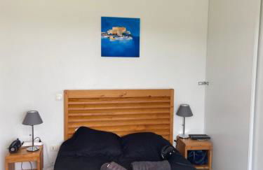 Appartement T3 bord de mer résidence Aqualinda E55 - Foto 7