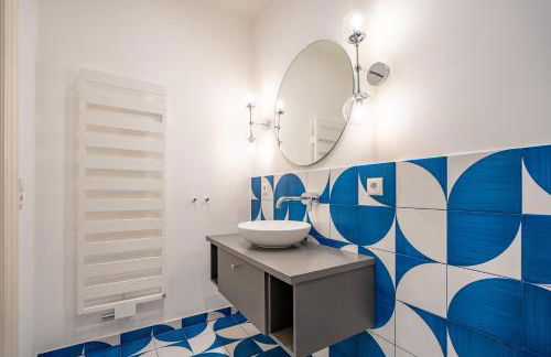 Villa Linquenda App 6 - Foto 19