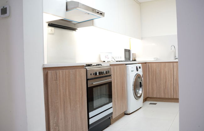 Mirdif Hills Apartaments - Foto 45