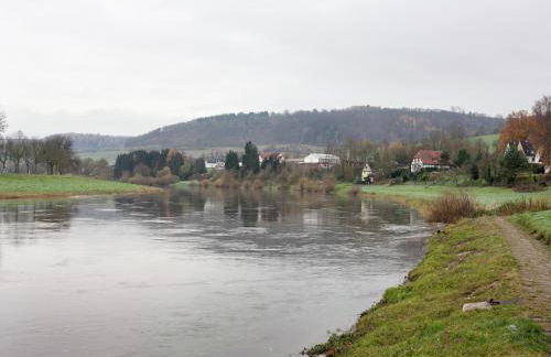 Ruhige Ferienwohnung in Polle - Foto 56