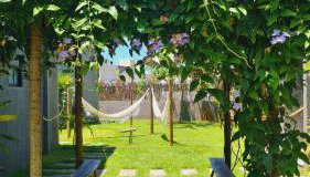 Casa Salga Patacho F003 - Rota Ecológica de São Miguel dos Milagres - Foto 5, Garden