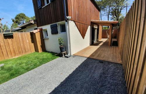 Maison entre lac et forêt - Foto 11