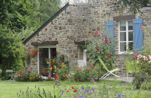 studio entre Mt-St-Michel et St- Malo - Foto 9