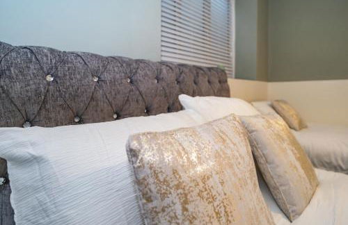 Frant Road Retreat | Private Parking - Foto 31