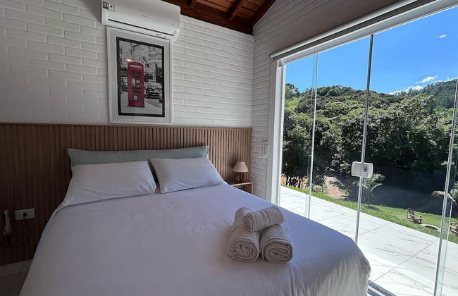 Rancho Ipês do Lago - Foto 7