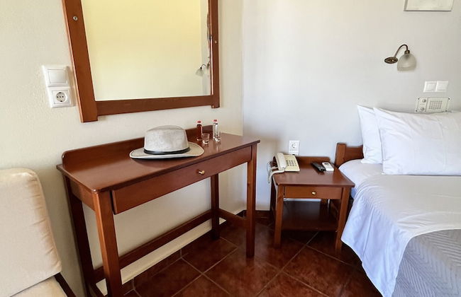 Iolkos Hotel Apartments - Foto 45