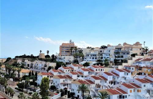 Cabo Cervera primera linea apartamento de lujo - Foto 77