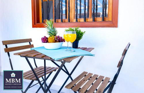 Bungalow Marta Agaete - Foto 23