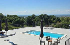 Holiday House Panorama Moslavina - Foto 38