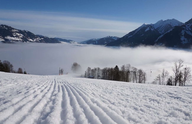 Idyllic Holiday Home in Goldegg Weng Near ski bus - Photo 19