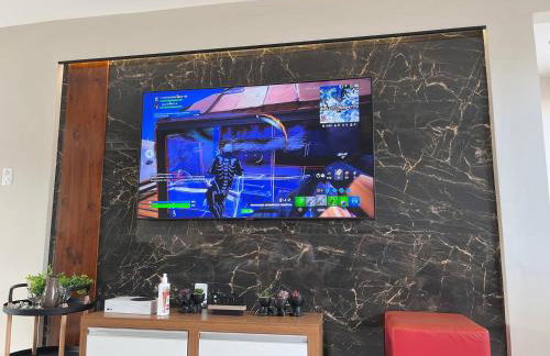 Cobertura com Piscina e Espaço Gourmet - Foto 11