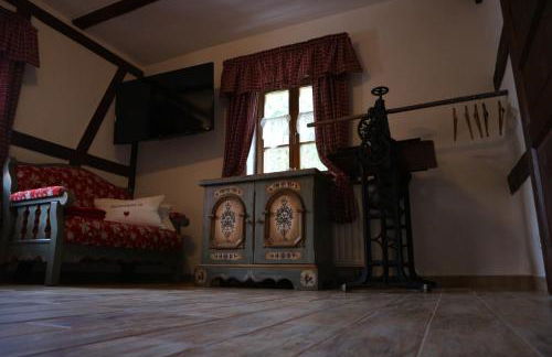 Apartment Grubenhaus20 - Foto 61