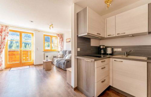 Bergblick-Ferienwohnungen - Foto 36