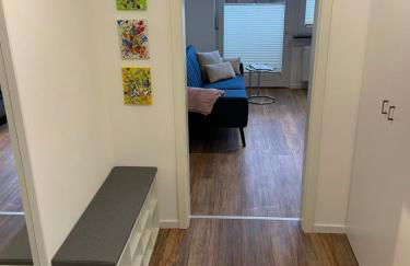 Saarland Appartements - Foto 5