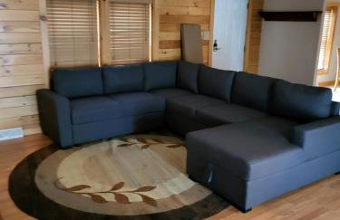 HTR Adirondacks - Foto 9