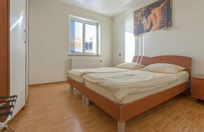 Pool Apartment Debeli Rti 3 - Foto 4