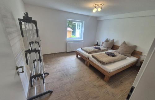 Fewo am Adlerweiher - Foto 9