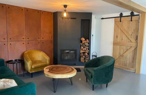 Domek Dębowy 1 - Foto 11