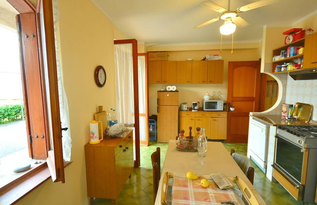 Belvilla by OYO il Portico - Foto 6