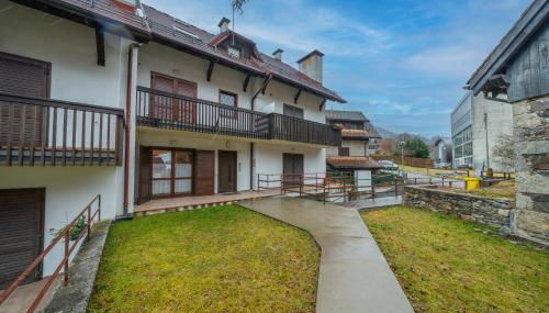 GuestHost - Zoncolan Mountain Lodge - Foto 1