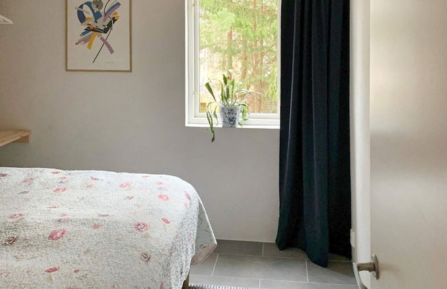 4 Star Holiday Home in Nykoping - Foto 3