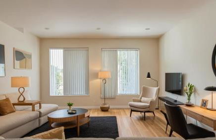 Art District Downtown Spacious Homes - Foto 3