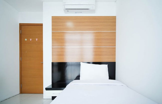 Spacious 3Br Apartment Connected To Cito Mall At Aryaduta Residence Surabaya - Photo 4