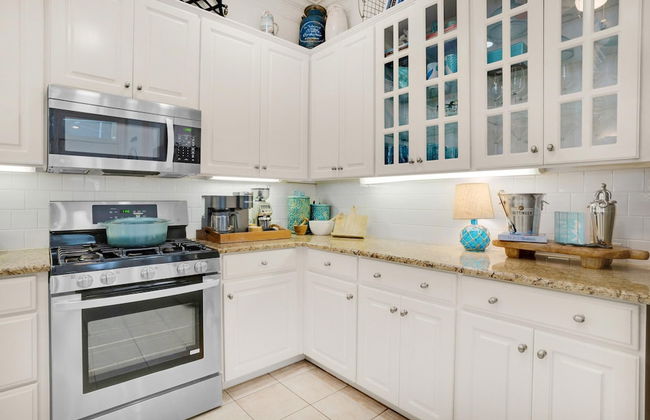 Mermaid Manor - Foto 10