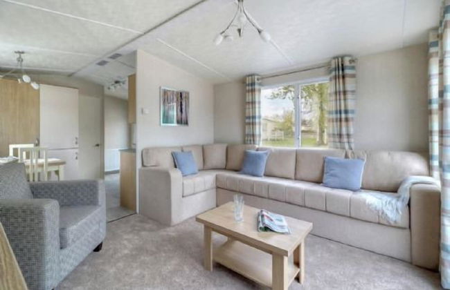 Linwater Holiday Park - Foto 20