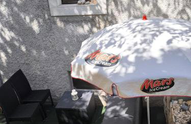 Studio apartman Nona Angela-Valun - Foto 10