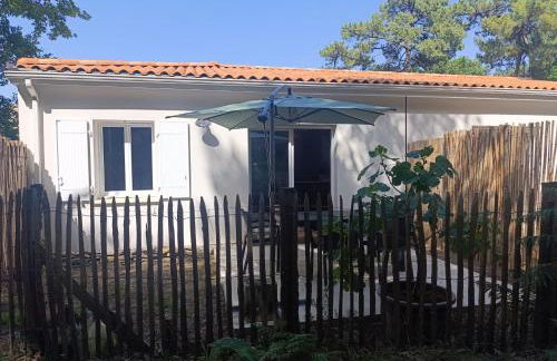 Casa Mouette Mouette - Foto 7