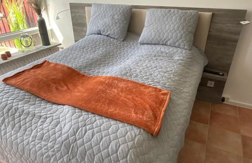 Ferienwohnung Ankerplatz 43 im Olympiazentrum Schilksee - Foto 6