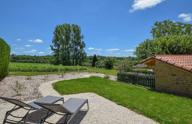 Hilltop Cottage With Pool - Foto 23