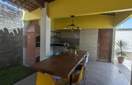 CASA TEMPORADA BARREIRINHAS Yellow 2 - Photo 15