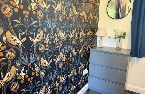 Stanton Lodge Cottage - sleeps 5 - Foto 36