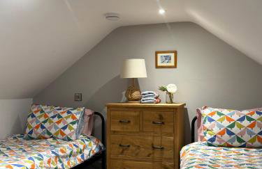 Y Beudy Bach - Foto 6