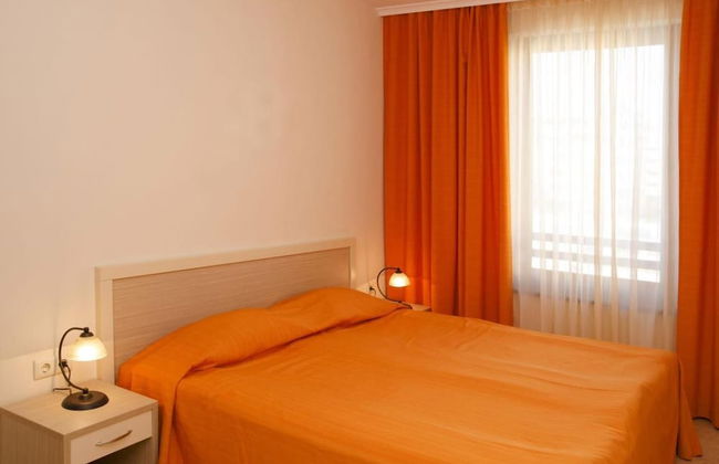 Aparthotel Royal Sun - Foto 10