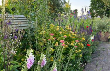 Little Lodge on the Yorkshire Wolds - Foto 39