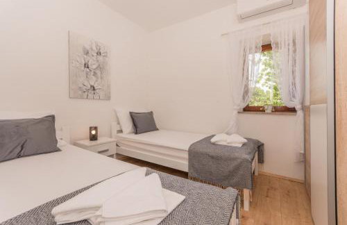 Villa Vitis ZadarVillas - Foto 16