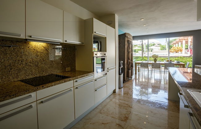 Magia Beachside Condo - Foto 26