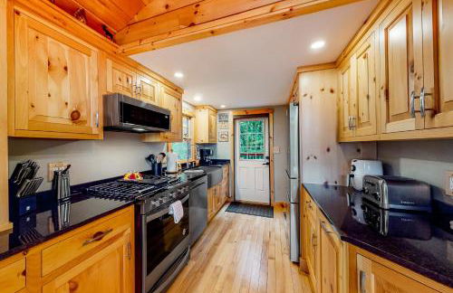 Camp Two Loons - Foto 13