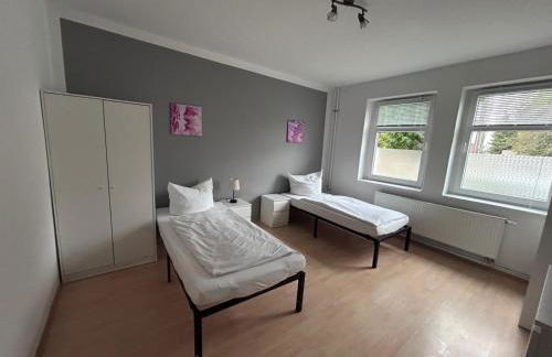 1, 2 und 3 Zimmer Monteurwohnungen in Egeln - Foto 7