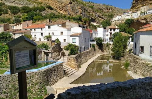 Casa Rural La Bonica - Foto 12