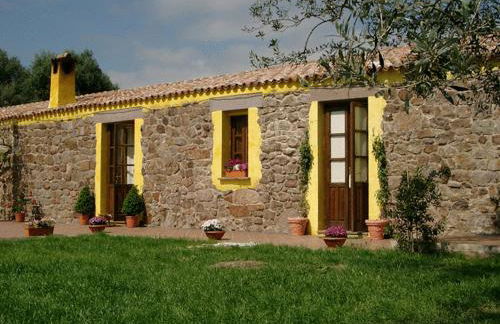 Agriturismo nuraghe Putzu Canu - Foto 12