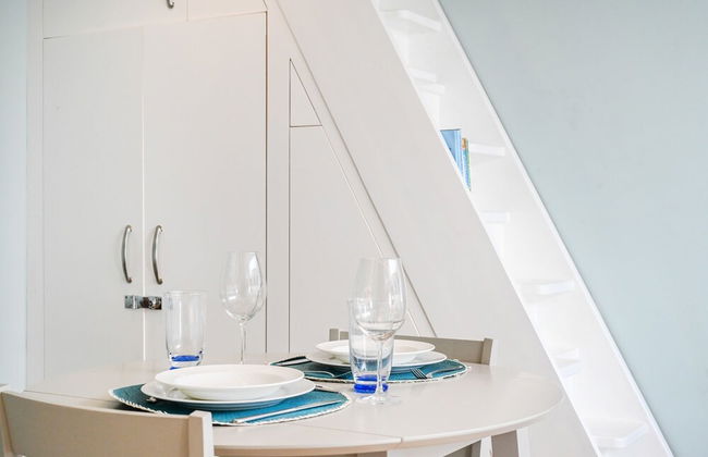 Host Stay Blue Bolthole on Vicarage Lane - Foto 17