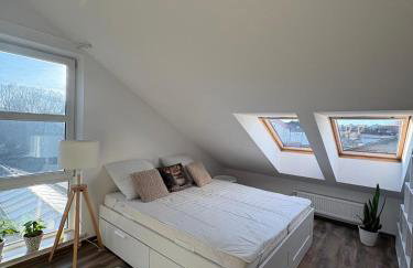 Apartament Ptyś w Centrum Rehabilitacji &spa - Foto 9